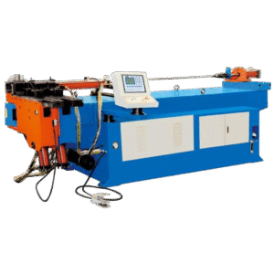 CNC Pipe Bending Machine